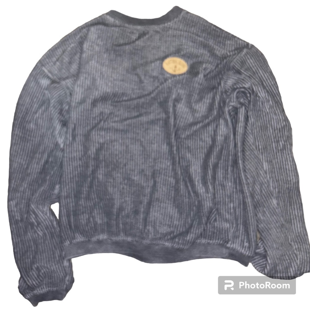 HATTERS LAND LARGE SWEATSHIRT